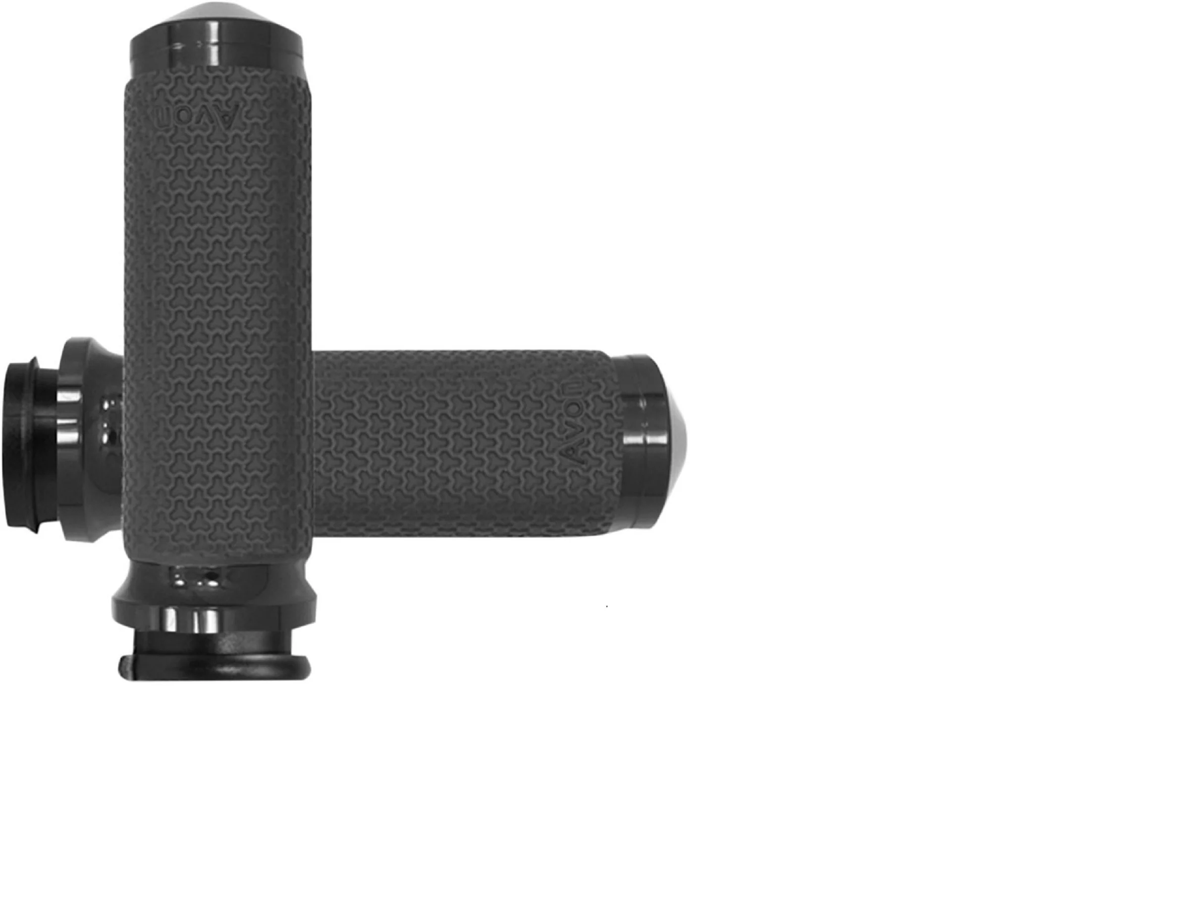 Avon Memory Foam Grips ‘18-26 Indian - Image 3