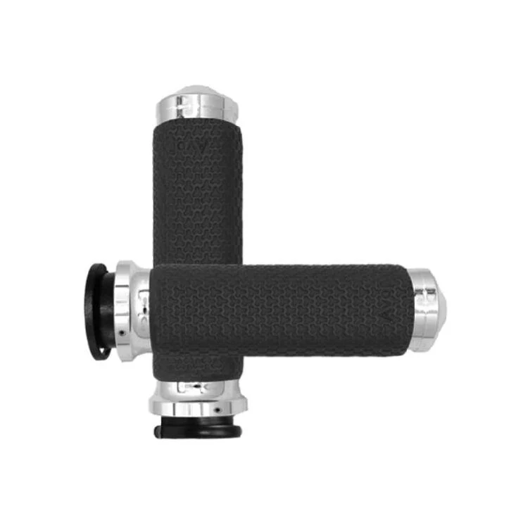 Avon Memory Foam Grips ‘18-26 Indian - Image 4