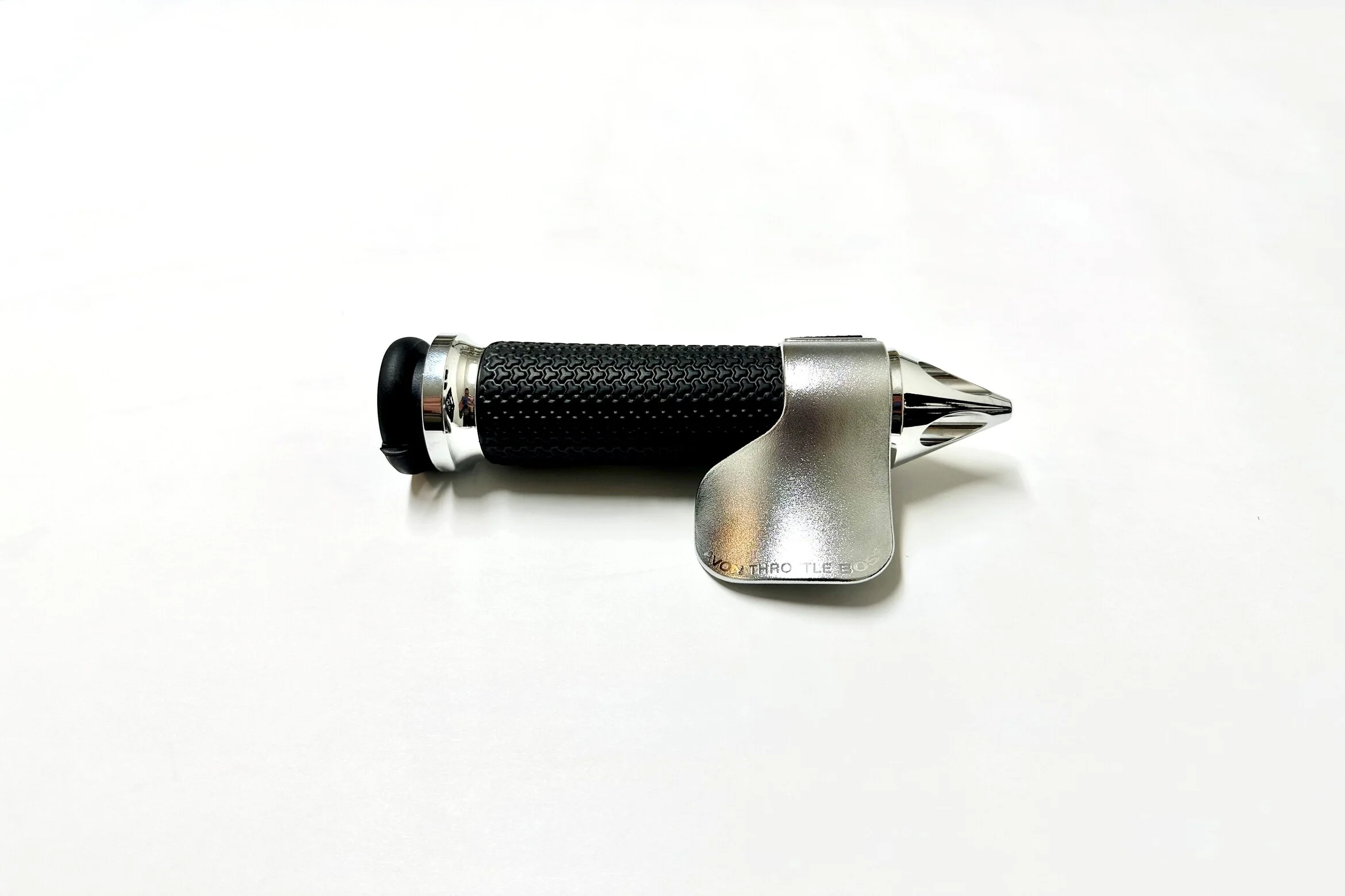 Avon Memory Foam Spike Grips TBW Models - Image 4