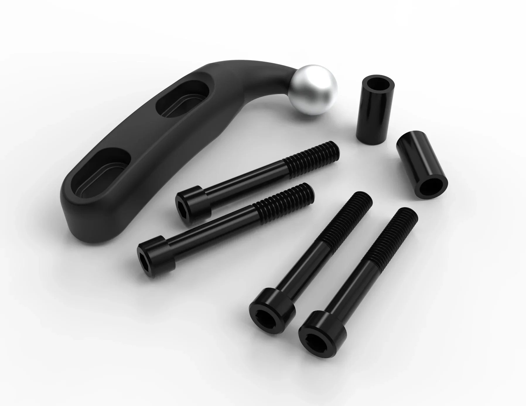 Ciro Perch Mount Cup Holder - Image 3