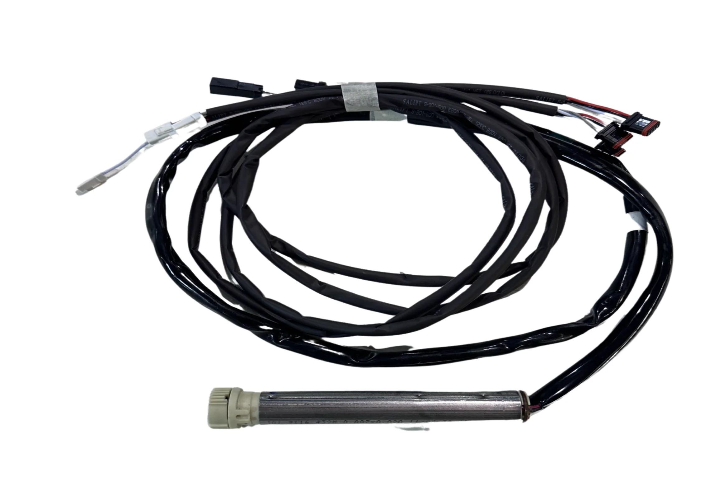 Handlebar and Accessory List