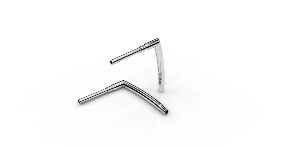 Pathfinder for '98-13 Road Glide | Harley Handlebars - Image 3