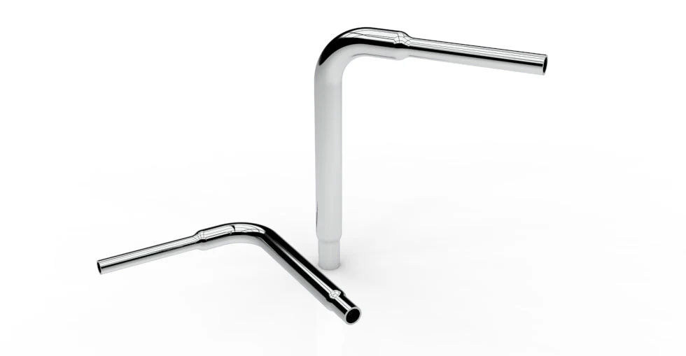 Pioneer for '96-22 Road King | Harley Handlebars - Image 3