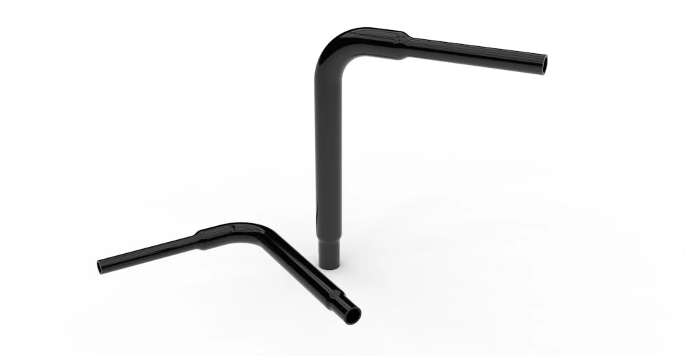 Pioneer for '96-22 Road King | Harley Handlebars - Image 4