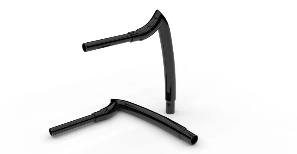 Spearhead for '98-13 Road Glide | Harley Handlebars - Image 4